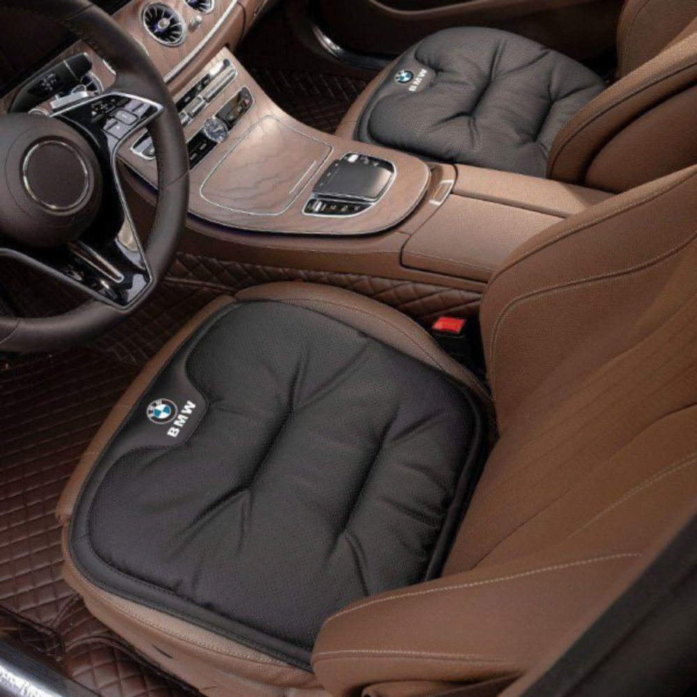 Back Pain Relief Car Seat Cushion