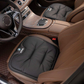 Back Pain Relief Car Seat Cushion