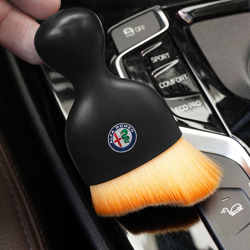 Premium Soft Car Detailing Brush