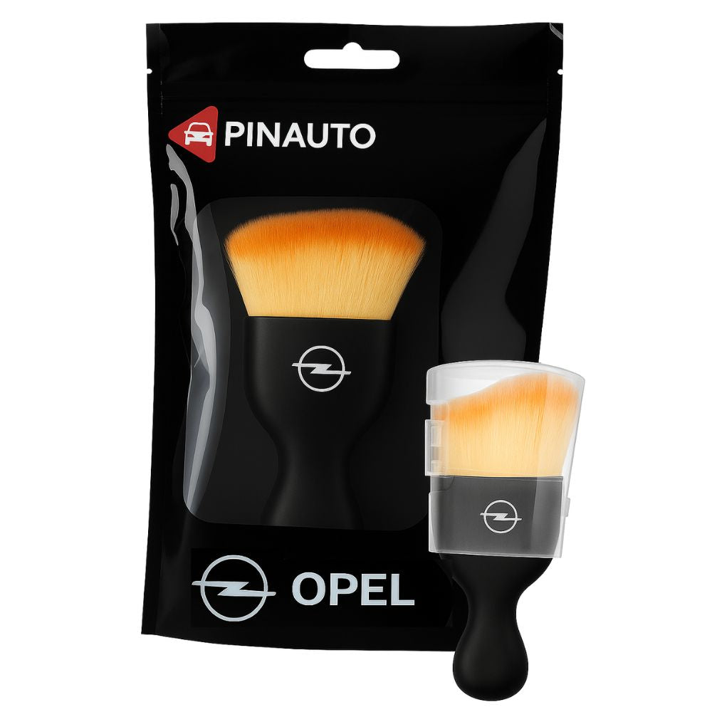 Premium Soft Car Detailing Brush