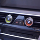 Premium Refillable Car Diffuser (+1 Free Refill)