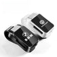 2-in-1 Car Glasses & Ticket Clip
