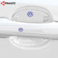 Anti-Scratch Car Door Handle Protectors (Front/rear included)