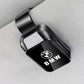 2-in-1 Car Glasses & Ticket Clip