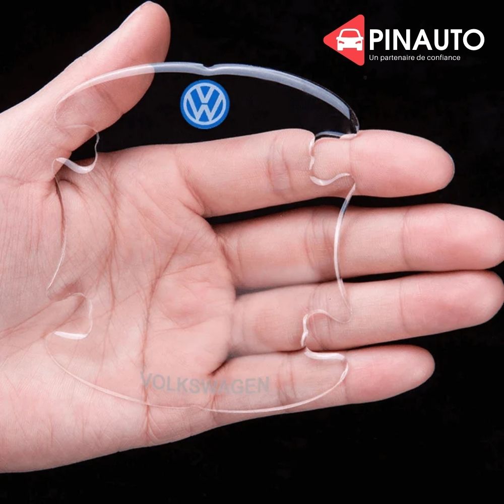Anti-Scratch Car Door Handle Protectors (Front/rear included)