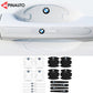 Anti-Scratch Car Door Handle Protectors (Front/rear included)