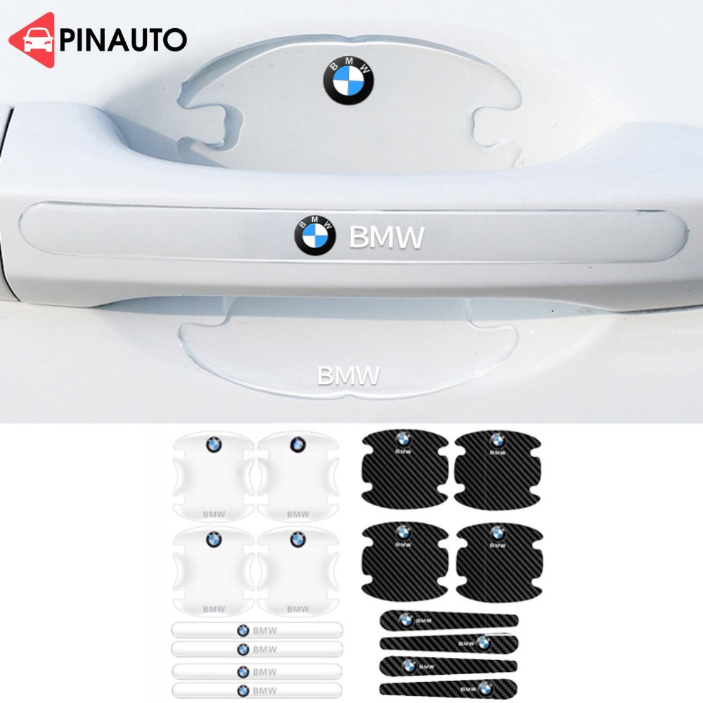 Anti-Scratch Car Door Handle Protectors (Front/rear included)