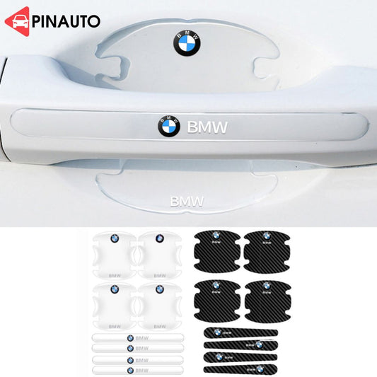 Anti-Scratch Car Door Handle Protectors (Front/rear included)