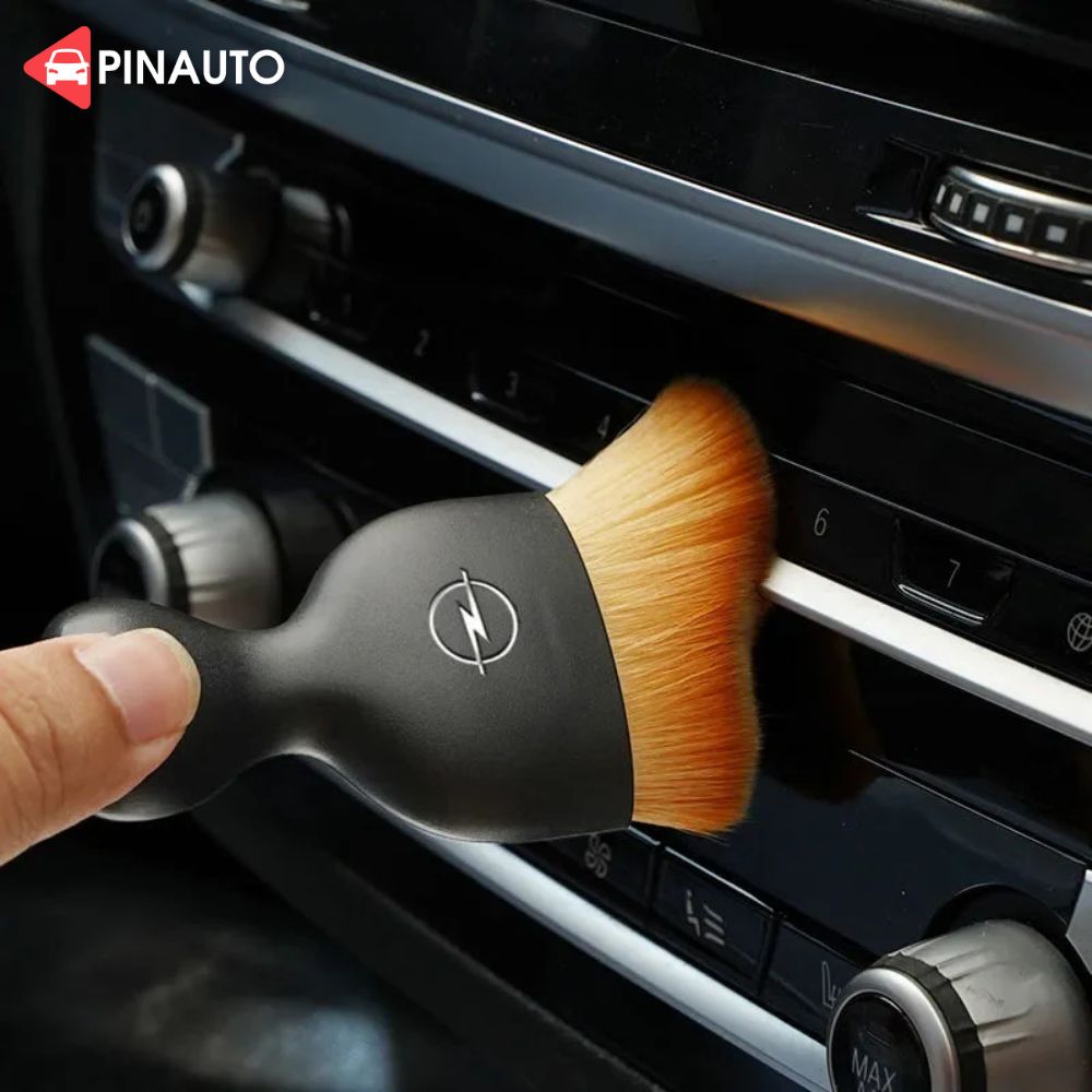 Premium Soft Car Detailing Brush