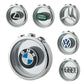 Premium Car Fragrance Diffuser (+1 Free Scent)