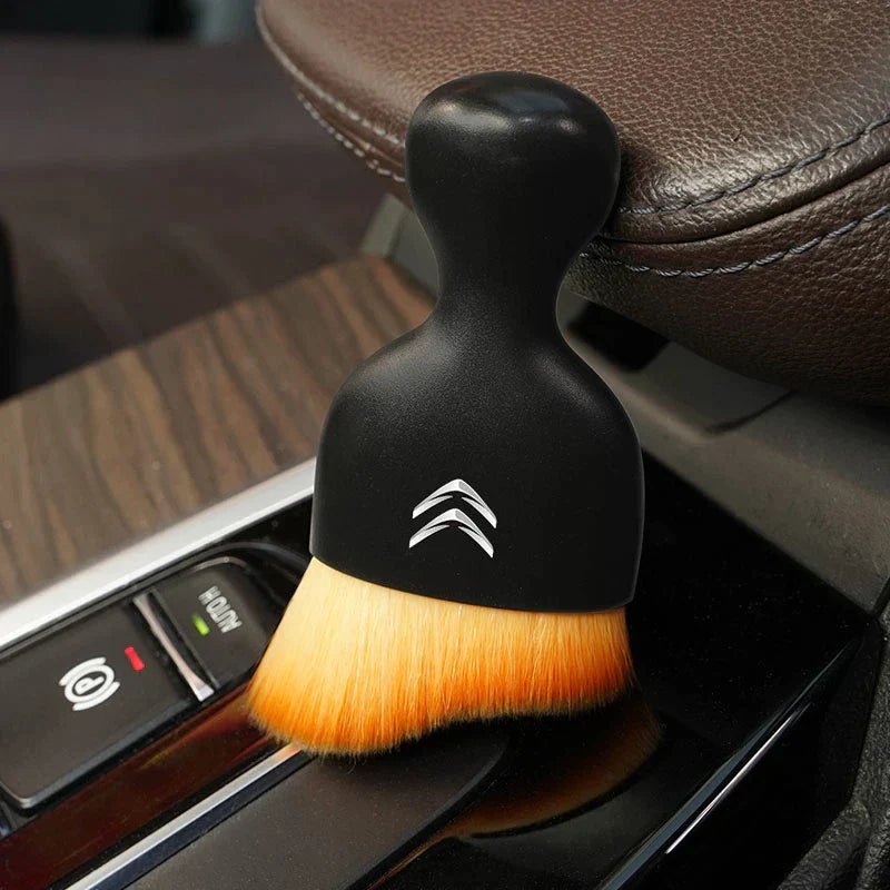 Premium Soft Car Detailing Brush