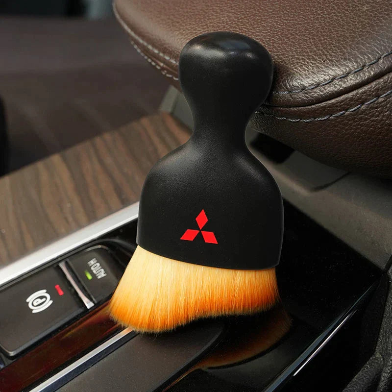 Premium Soft Car Detailing Brush