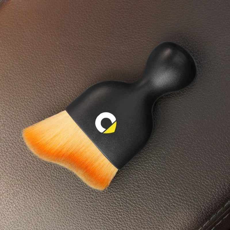 Premium Soft Car Detailing Brush